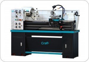Cr3610 Torna Tezgahı - 1M