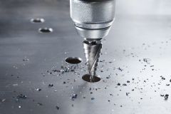 Bosch - HSS-AlTiN 9 Kademeli Matkap Ucu 4-20 mm