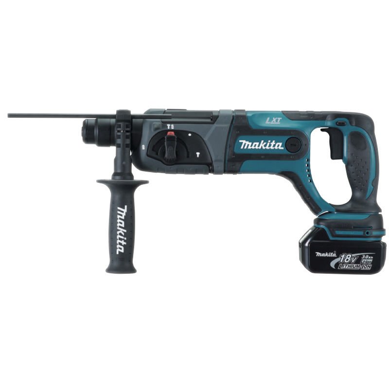 Makita DHR241RMJ Akülü Kırıcı Delici
