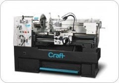 Cr4210 Torna Tezgahı - 1 M