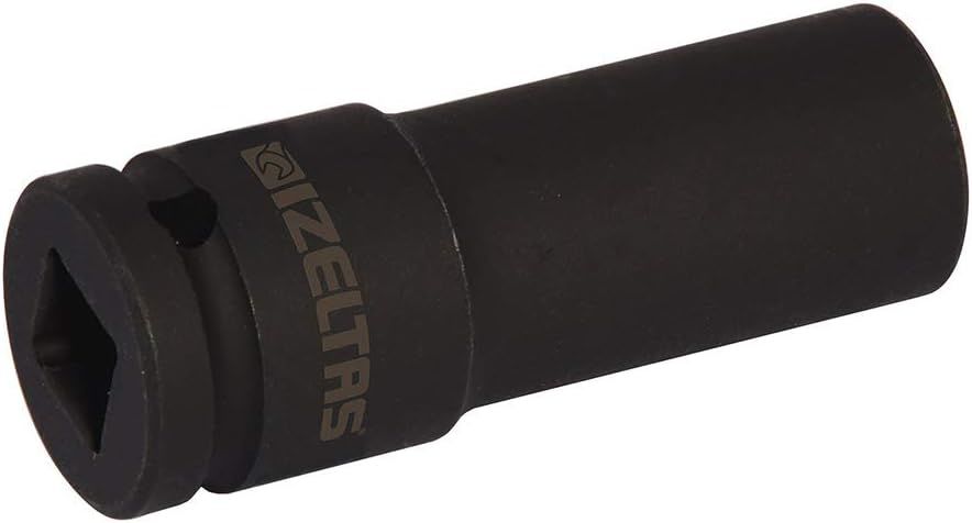 İzeltaş 11 Mm Havalı Derin Lokma Anahtar 1/2'' - 1108067011