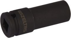 İzeltaş 11 Mm Havalı Derin Lokma Anahtar 1/2'' - 1108067011