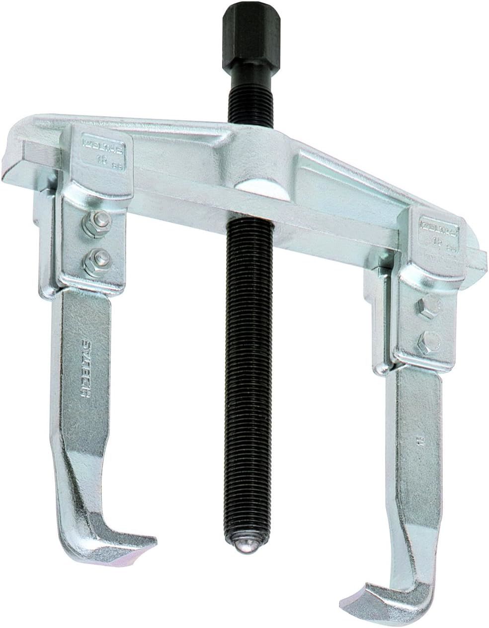 İZELTAŞ 7010291210 Standart Çektirme (İki Kollu) 12x10
