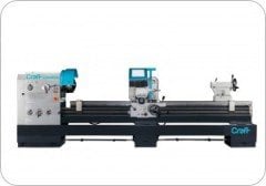 Cb6630 Torna Tezgahı - 3M.
