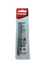 Makita D-05278 7x100mm Elmas Matkap Ucu