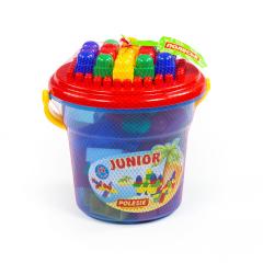 Polesie Oyuncak Polesie Oyuncak Kovalı Lego Seti 57 Parça