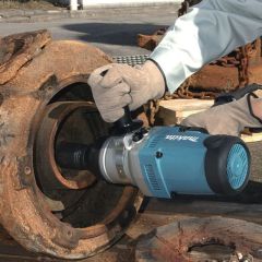 Makita TW1000 Darbeli Somun Sıkma