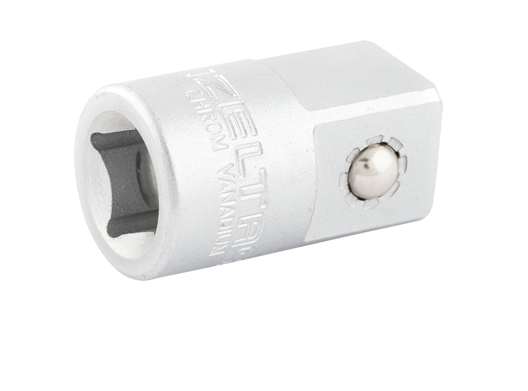 İzeltaş 1513 06 0002 Lokma Adaptörü 1/2″Fx3/8″M