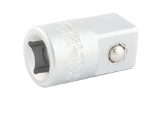 İzeltaş 1513 06 0002 Lokma Adaptörü 1/2″Fx3/8″M