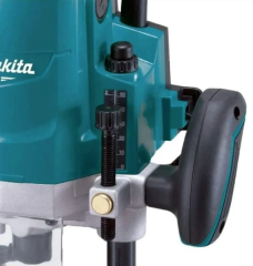 Makita MT Serisi M3602B Dik El Freze Makinası 1650 Watt