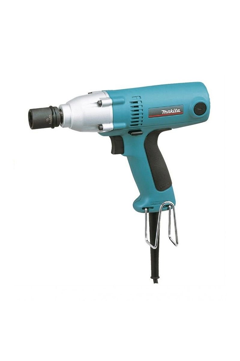 Makita 6953 Darbeli Somun Sıkma Makinesi
