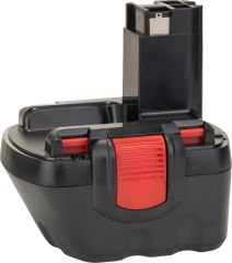 Bosch - 12 V 1,5 Ah DIY NiMh O-Pack Akü