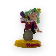 Mandy Oyuncak Figür Brawl Stars