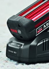 Bosch - 12 V 1,5 Ah DIY NiMh O-Pack Akü