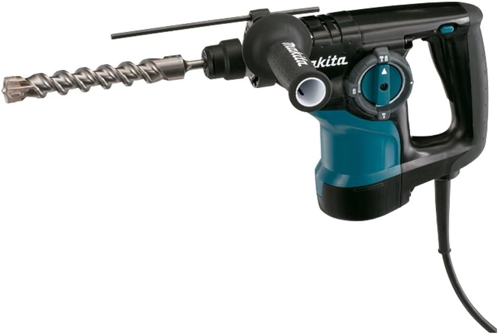 Makita HR2810 Elektropnömatik Kırıcı Delici Matkap
