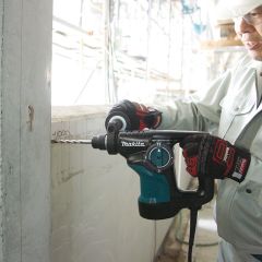 Makita HR2810 Elektropnömatik Kırıcı Delici Matkap