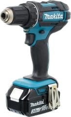Makita DDF482RFE Şarjlı Matkap 18 Volt