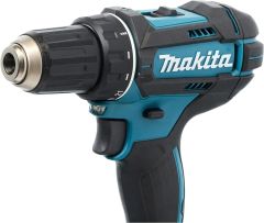 Makita DDF482RFE Şarjlı Matkap 18 Volt