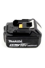 Makita 632F15-1 BL1850B Yedek Akü