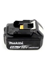 Makita 632F15-1 BL1850B Yedek Akü
