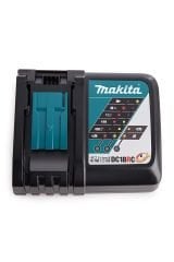 Makita 195584-2 DC18RC Şarj Cıhazı
