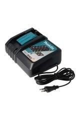 Makita 195584-2 DC18RC Şarj Cıhazı