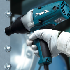 Makita TW0350 Darbeli Somun Sıkma