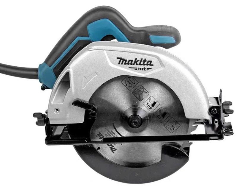 Makita M5802B Sunta Kesme Daire Testere Makinası 185-190mm 1050W