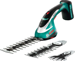 Bosch ASB 10,8 LI Akülü Topiari Makası