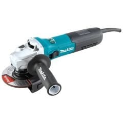 Makita GA5092 Elektrikli Avuç Taşlama 125mm