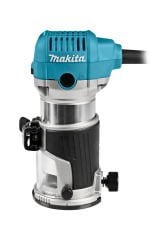 Makita RT0702C Formika Traşlama 6-8MM 710 W Devir Ayarlı