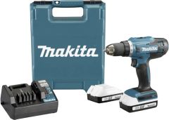 Makita DF488D002 Akülü Darbesiz Matkap Vidalama 18v