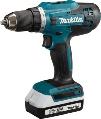 Makita DF488D002 Akülü Darbesiz Matkap Vidalama 18v
