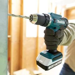 Makita DF488D002 Akülü Darbesiz Matkap Vidalama 18v