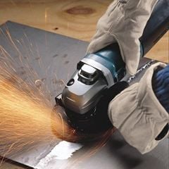 Makita 9565CVR 1400W Devir Ayarlı Avuç Taşlama