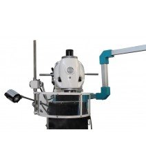 F100 Koçkafa Freze