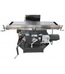 F100 Koçkafa Freze