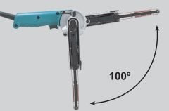 Makita 9032 Eğeleme Zımparalama