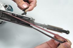 Makita 9032 Eğeleme Zımparalama