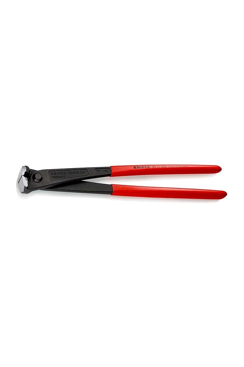 Knipex 99 11 300 Ağır Hizmet Betoncu Kerpeteni