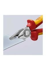 Knipex 03 06 180 VDE Kombine Pense