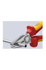 Knipex 03 06 180 VDE Kombine Pense