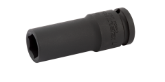 İZELTAŞ 1/2'' Uzun Havalı Lokma Anahtar 22mm 1108 06 7022