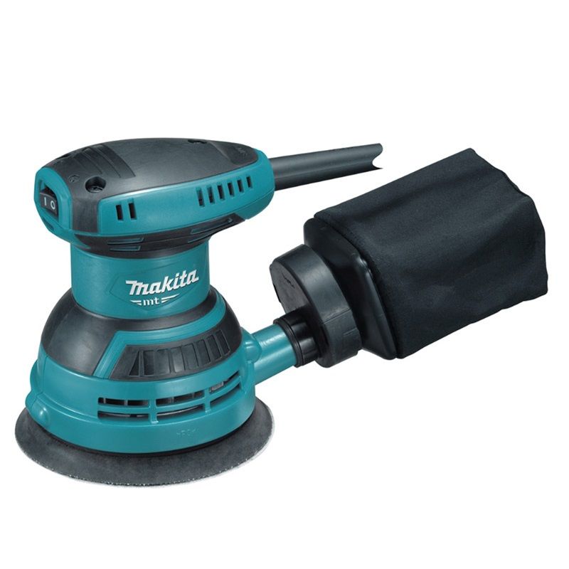 Makita M9204B Dairesel Titreşim Zımpara
