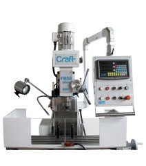Fr50 Plus Unıversal Kalıpçı Freze