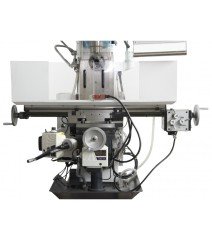 Fr50 Plus Unıversal Kalıpçı Freze