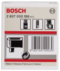 Bosch - Şarj Cihazları için Adaptör