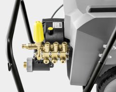 KARCHER HD 10/25-4 S CLASSİC BASINÇLI YIKAMA MAKİNASI 1.367-402.0