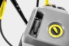 KARCHER HD 10/25-4 S CLASSİC BASINÇLI YIKAMA MAKİNASI 1.367-402.0