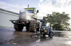 KARCHER HD 10/25-4 S CLASSİC BASINÇLI YIKAMA MAKİNASI 1.367-402.0